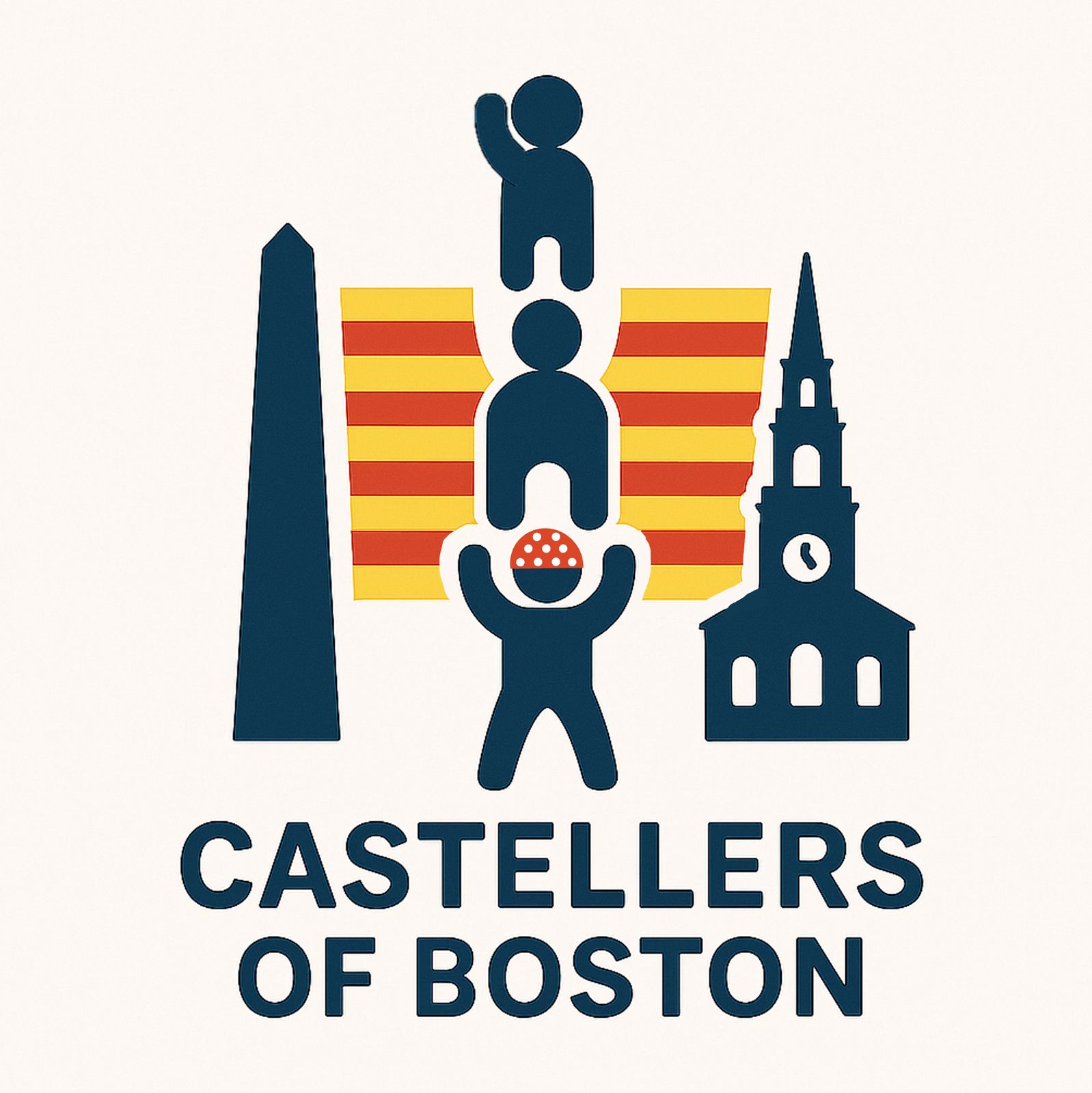 Castellers of Boston